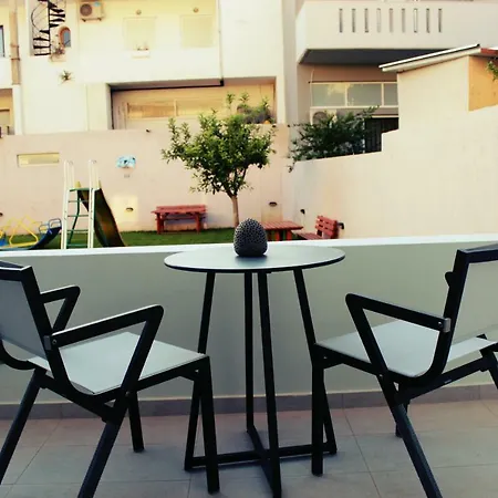Luxury Apartments Near To The Beach Plakias Exterior photo