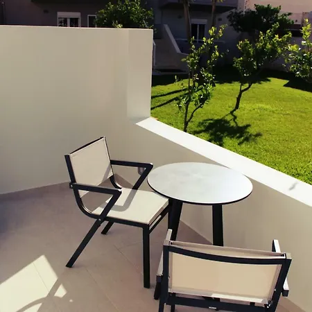 Luxury Apartments Near To The Beach Plakias Exterior photo