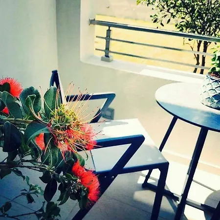 Luxury Apartments Near To The Beach Plakias Exterior photo