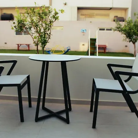 Luxury Apartments Near To The Beach Plakias Exterior photo