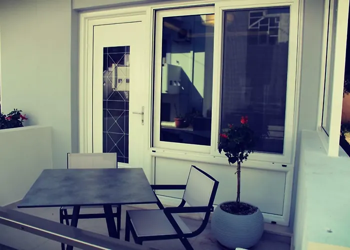 Luxury Apartments Near To The Beach