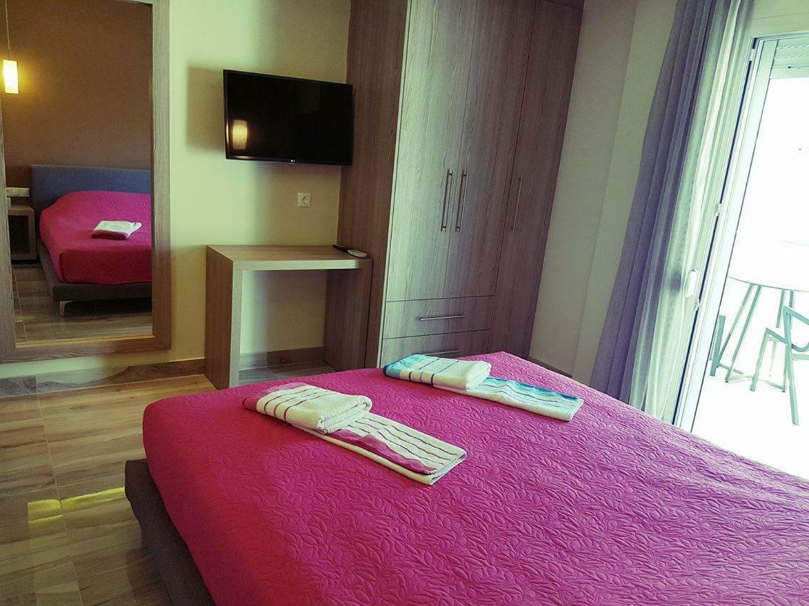 Apartment Luxury Near To The