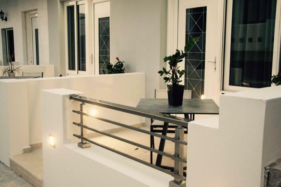 Luxury Near To The Apartment Plakias