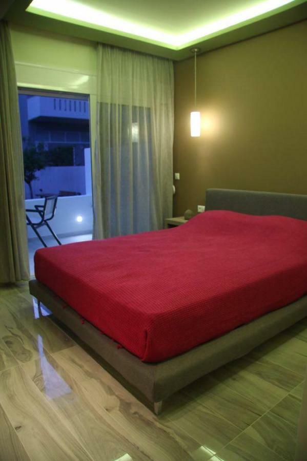 Luxury Near To The Apartment *
