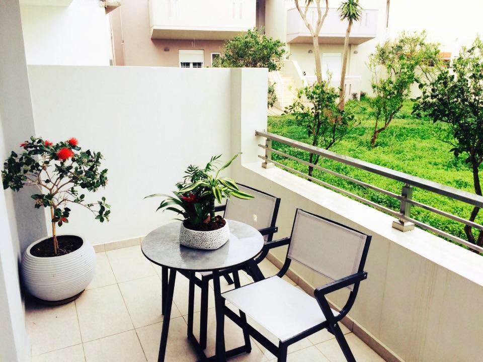 Luxury Near To The Apartment