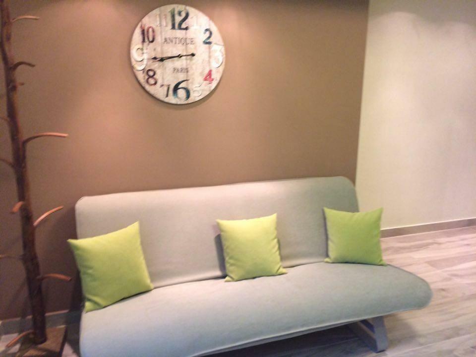 Apartment Luxury Near To The