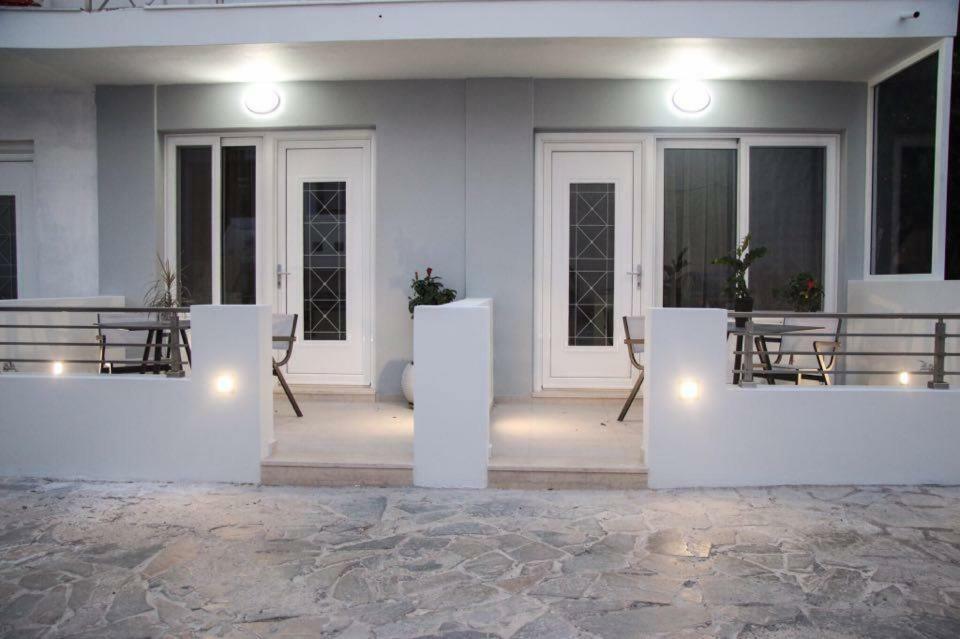 Luxury Near To The Apartment *