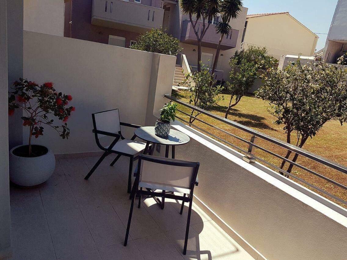 Apartment Luxury Near To The