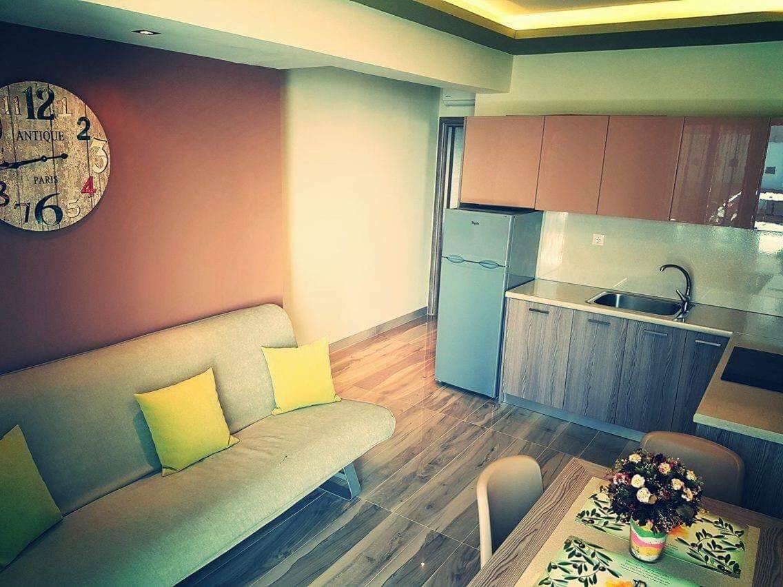 Luxury Near To The Plakias