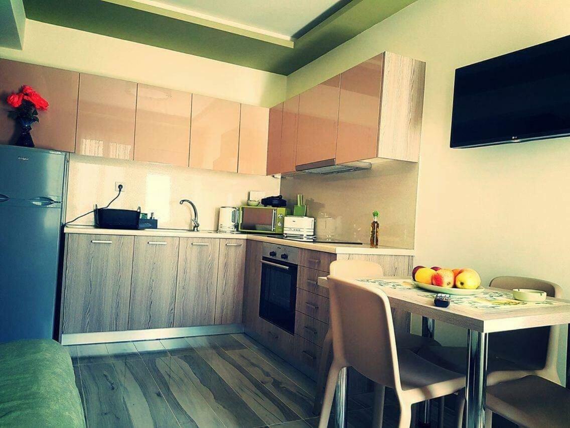 Apartment Luxury Near To The Plakias