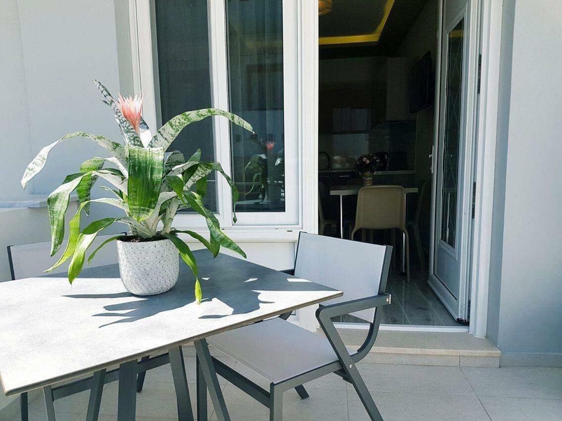Luxury Near To The Apartment