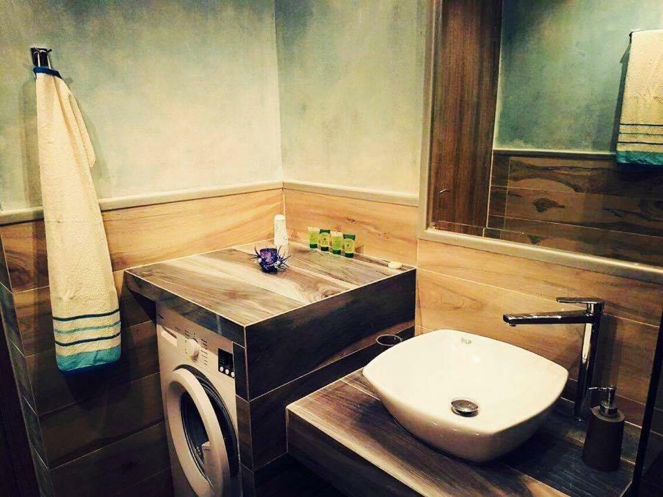 Luxury Near To The Apartment Plakias