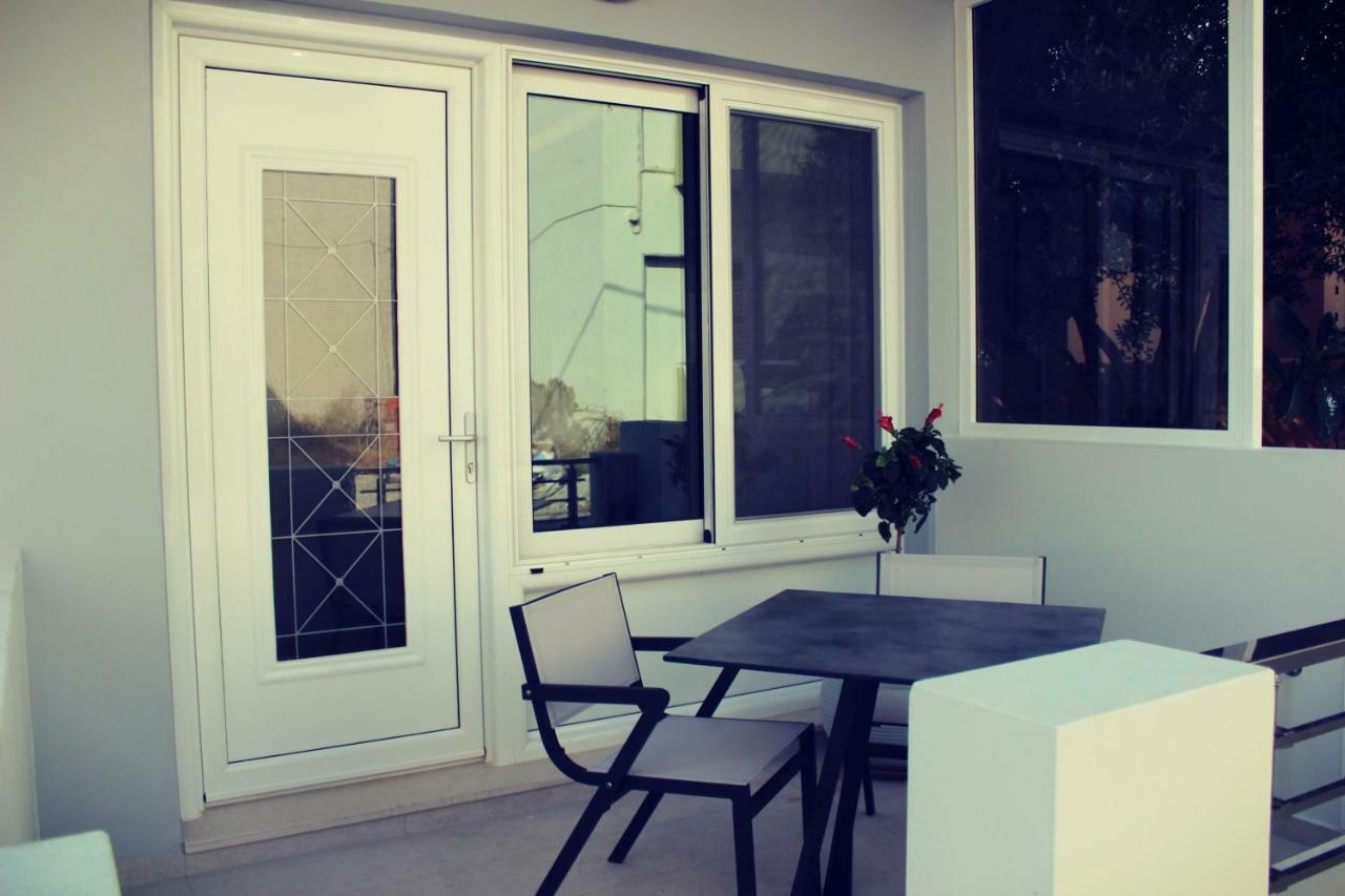 Luxury Near To The Plakias