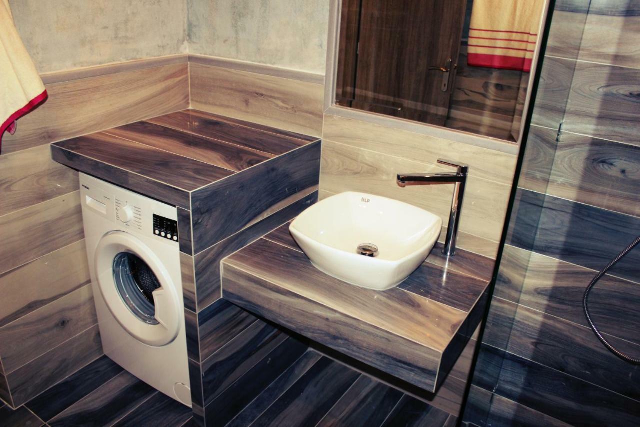 Apartmán Luxury Near To The *