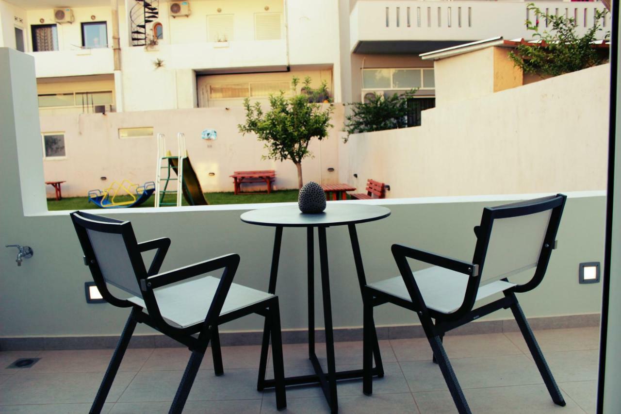Luxury Near To The Plakias