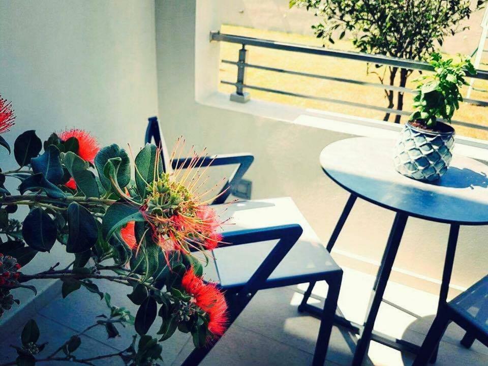 Luxury Near To The Plakias